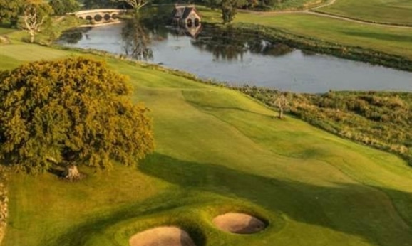 Carton House Golf Club