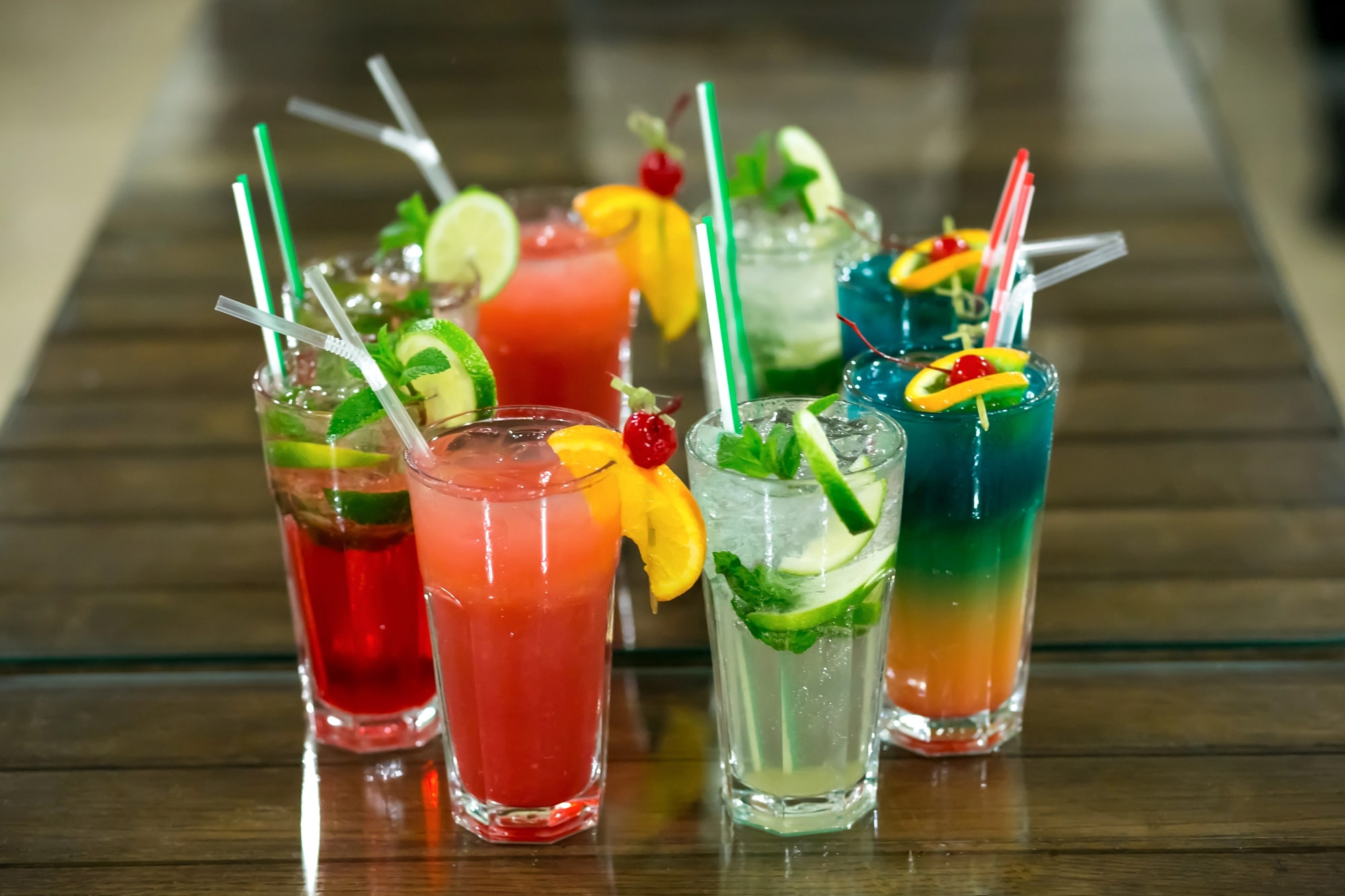 Premier Cocktail Services